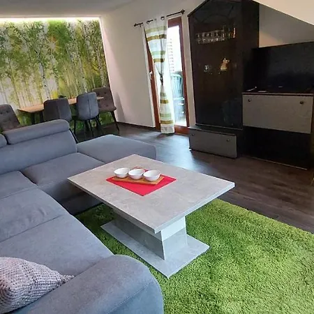 Casa de hóspedes Weisses Roessl