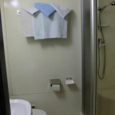 Casa de hóspedes Weisses Roessl