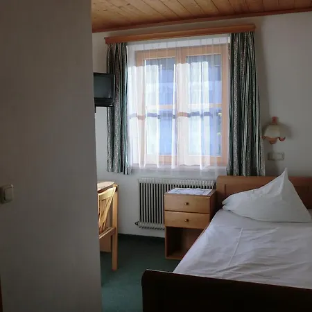 Gasthuis Weisses Roessl Werfen